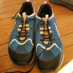 Altra Torin running shoes